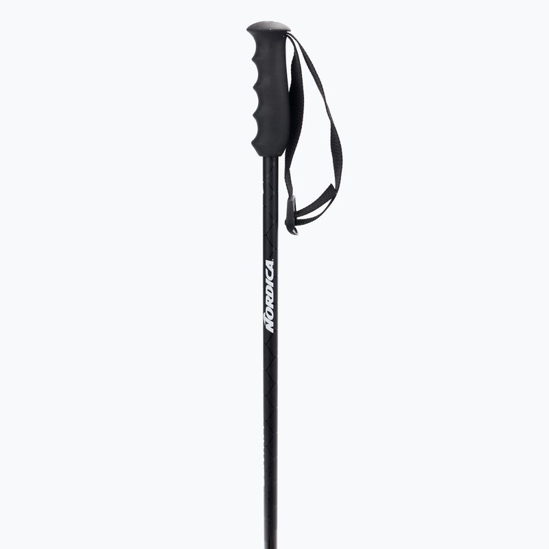 Nordica ALPINE TI WOMEN 16MM fekete ALPINE TI WOMEN 16MM 0B081000001 2