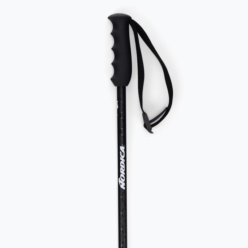 Nordica ALPINE TI WOMEN 16MM fekete ALPINE TI WOMEN 16MM 0B081000001 3