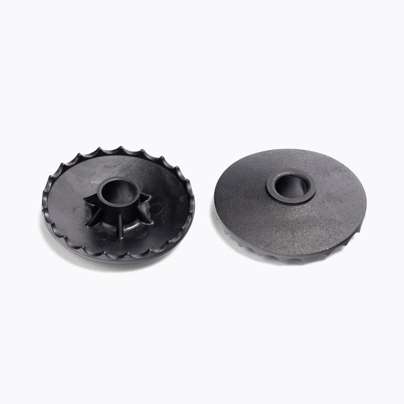 Nordica ALPINE TI WOMEN 16MM fekete ALPINE TI WOMEN 16MM 0B081000001 5