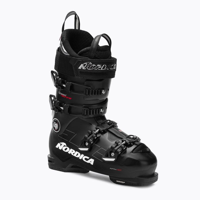 Nordica Speedmachine Elite GW férfi síbakancs fekete 050H0800100