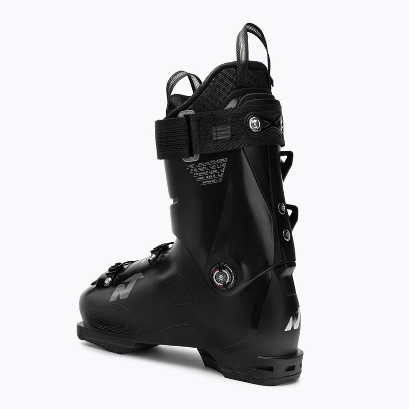 Nordica Speedmachine Elite GW férfi síbakancs fekete 050H0800100 2