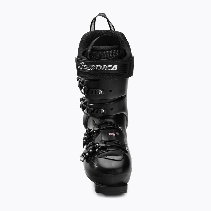 Nordica Speedmachine Elite GW férfi síbakancs fekete 050H0800100 3