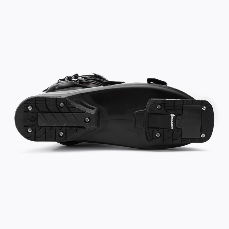 Nordica Speedmachine Elite GW férfi síbakancs fekete 050H0800100 4