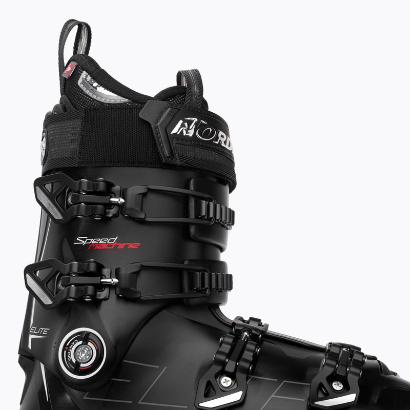 Nordica Speedmachine Elite GW férfi síbakancs fekete 050H0800100 6
