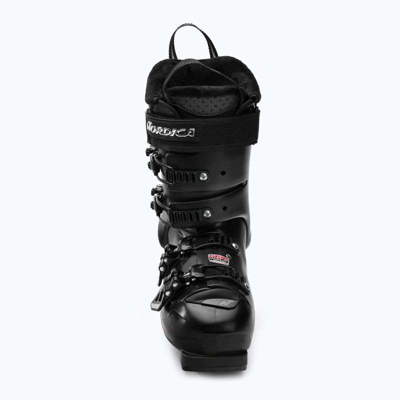 Nordica Speedmachine Elite GW női síbakancs fekete 050H0900100 3