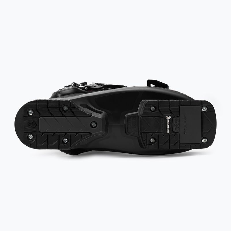 Nordica Speedmachine Elite GW női síbakancs fekete 050H0900100 4