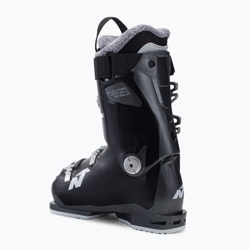 Női síbakancs Nordica SPORTMACHINE 65 W fekete 050R5001 541 2