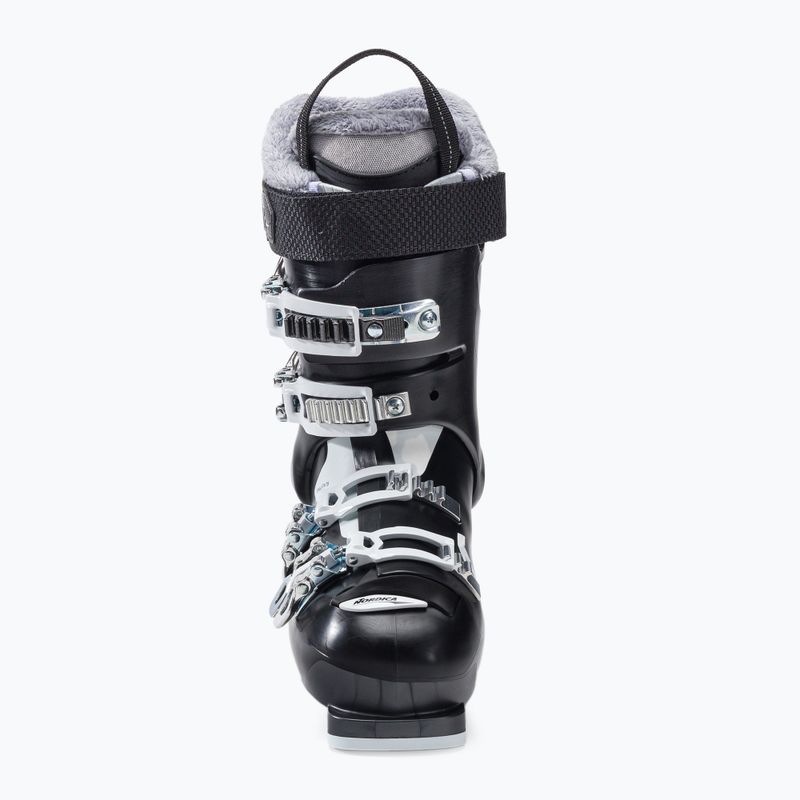 Női síbakancs Nordica SPORTMACHINE 65 W fekete 050R5001 541 3