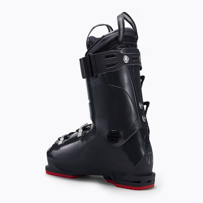Férfi síbakancs Tecnica Mach Sport 100 HV fekete 10187000062 2
