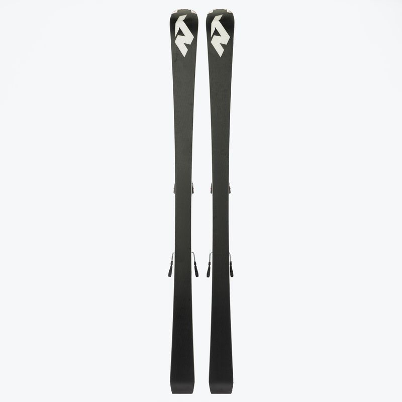 Nordica DOBERMANN SLC FDT lesiklás síléc fekete +TPX12 F 0A9034NA001 3
