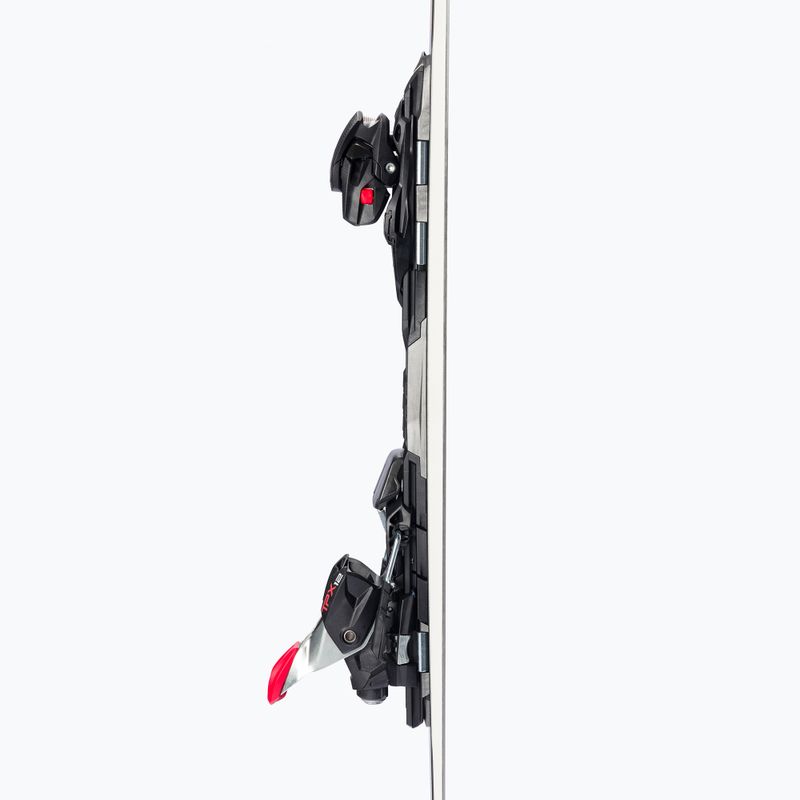 Nordica DOBERMANN SLC FDT lesiklás síléc fekete +TPX12 F 0A9034NA001 5