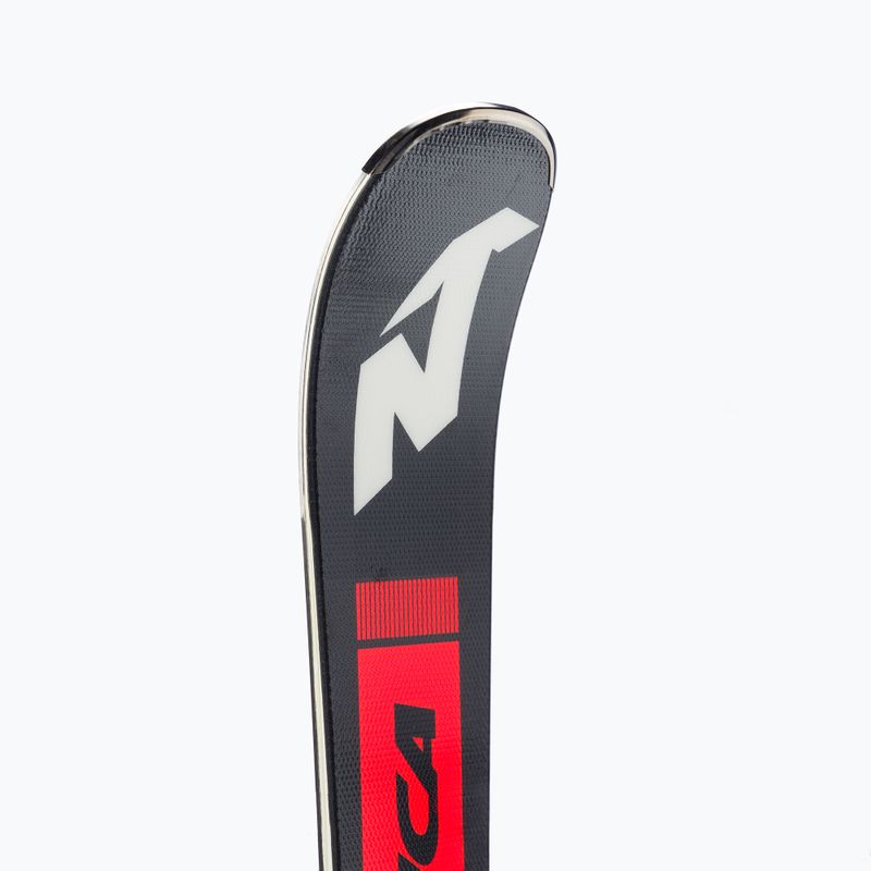 Nordica DOBERMANN SLC FDT lesiklás síléc fekete +TPX12 F 0A9034NA001 8