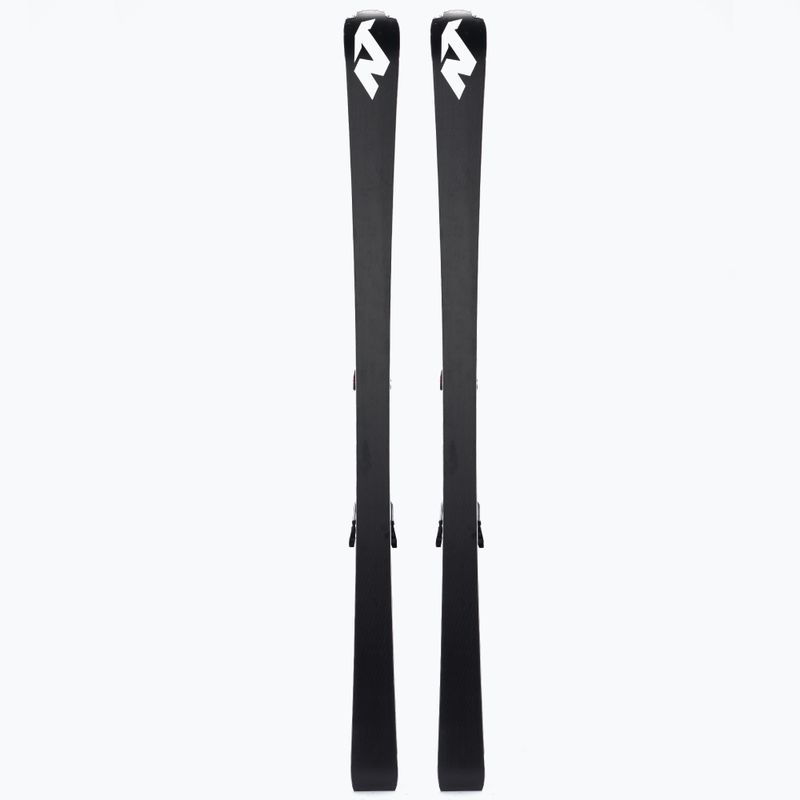 Nordica DOBERMANN SPITFIRE 76 PRO FDT szürke +TPX12 0A0241NA001 lesiklás sílécek 3