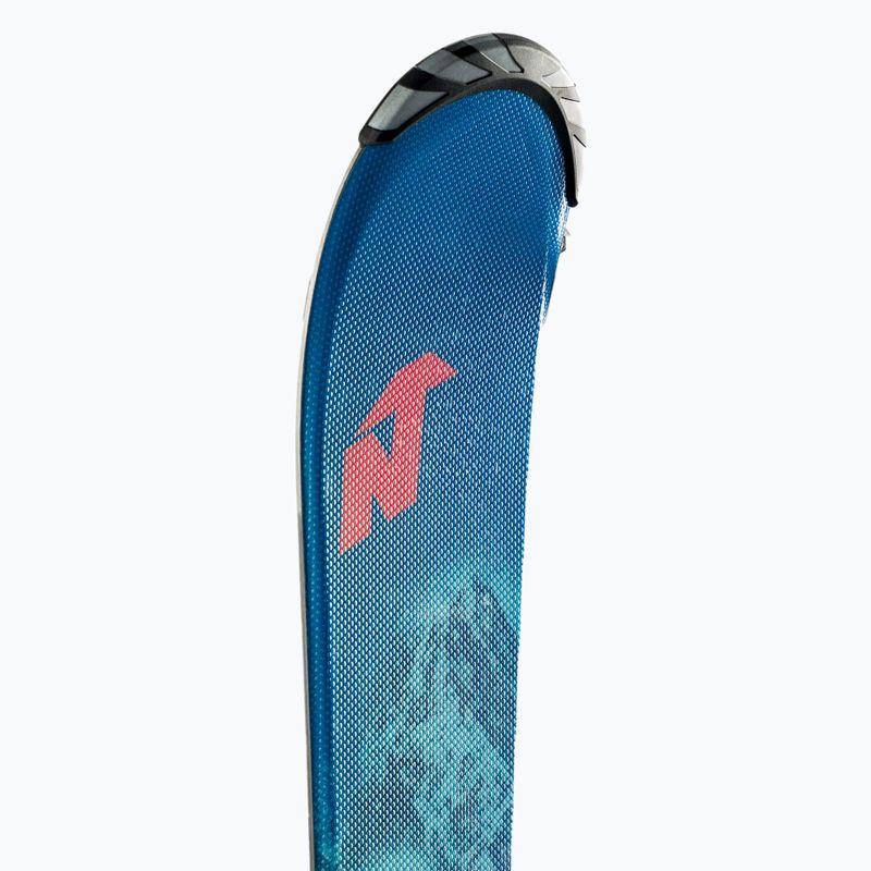 Gyermek lesiklás síléc Nordica TEAM J+J4.5 FDT 0A0342MF 001 8