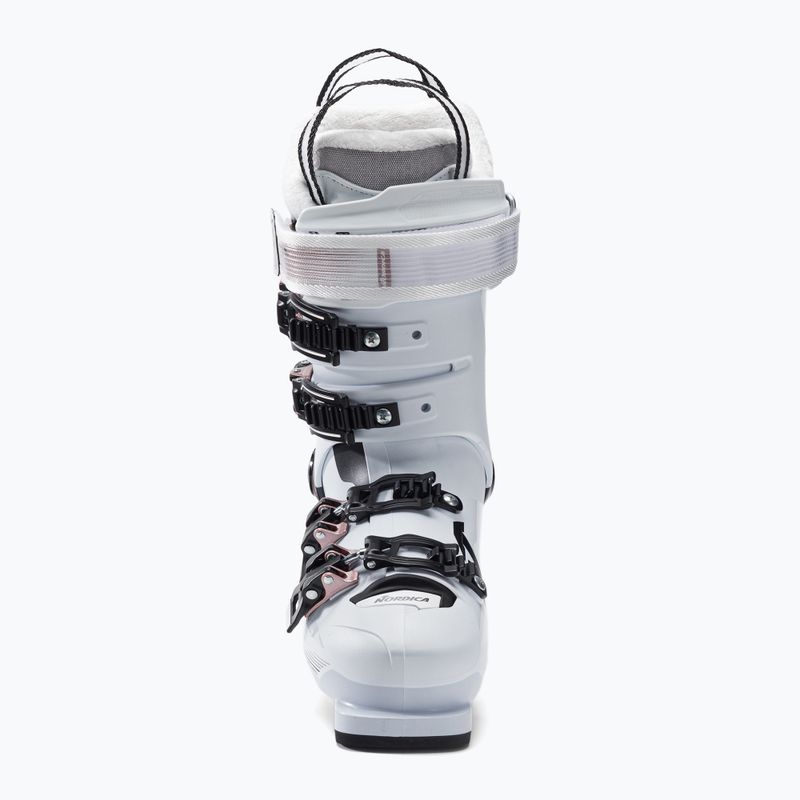 Nordica PRO MACHINE 105W bakancs fehér 050F4801 5N6 3