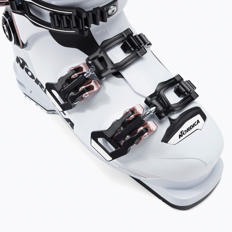 Nordica PRO MACHINE 105W bakancs fehér 050F4801 5N6 7