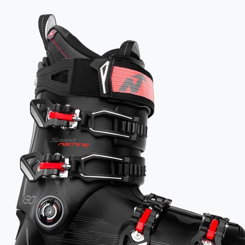 Férfi Nordica Speedmachine 130 síbakancs piros 050H1403741 6