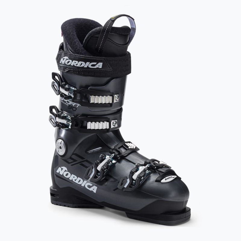 Sícipő Nordica SPORTMACHINE 90 fekete 050R3801 243