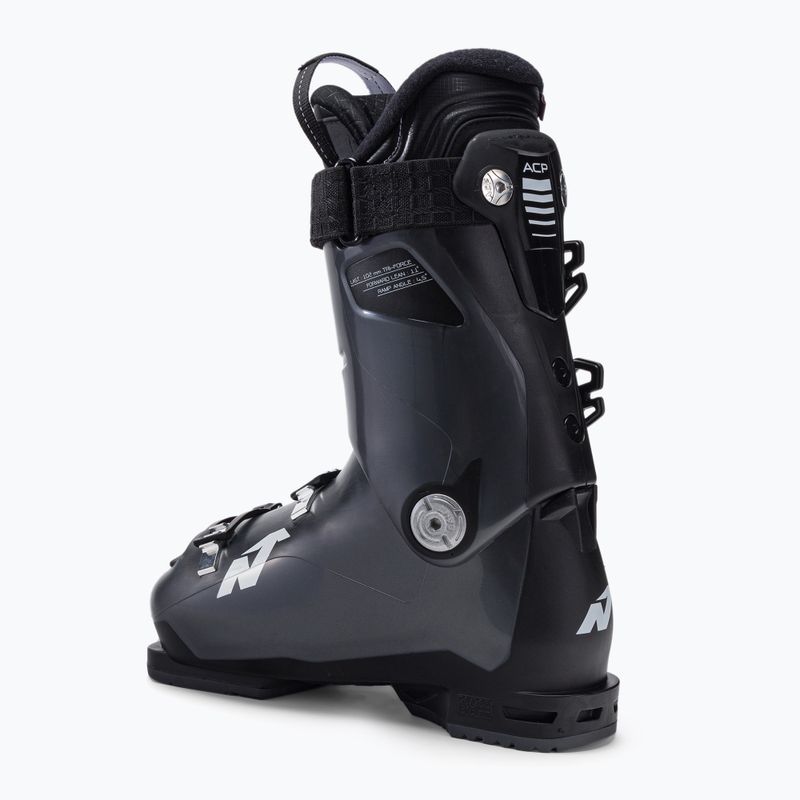 Sícipő Nordica SPORTMACHINE 90 fekete 050R3801 243 2