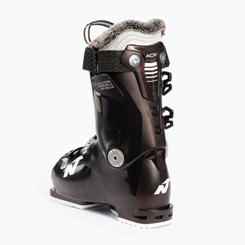 Női síbakancs Nordica SPORTMACHINE 75 W fekete 050R4201 2