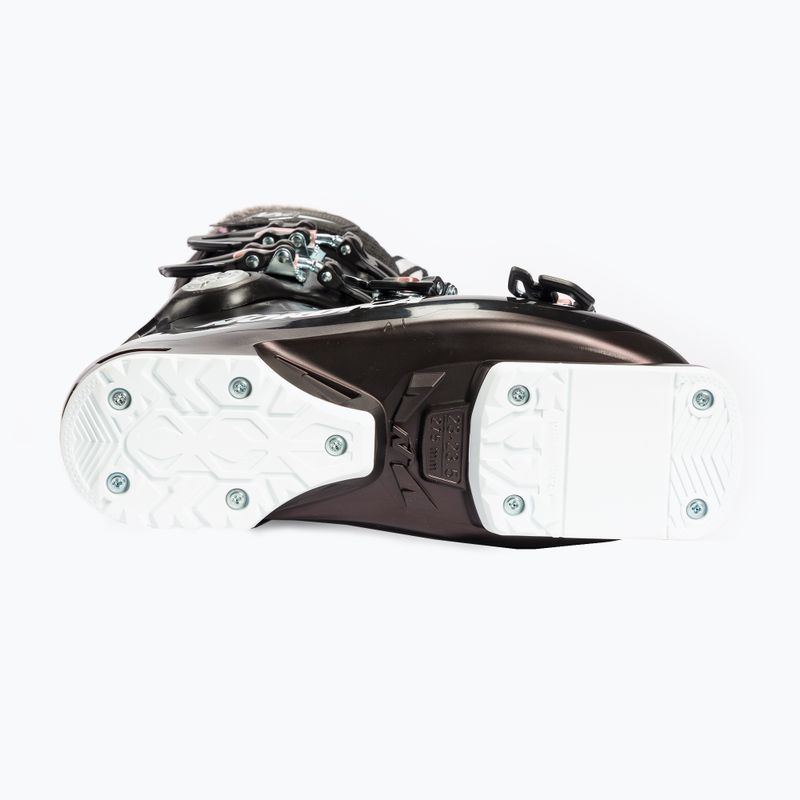 Női síbakancs Nordica SPORTMACHINE 75 W fekete 050R4201 4
