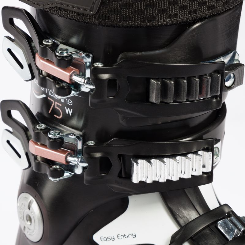 Női síbakancs Nordica SPORTMACHINE 75 W fekete 050R4201 5
