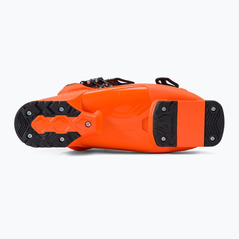 Férfi síbakancs Tecnica Mach1 130 MV narancssárga 10193100D55 4