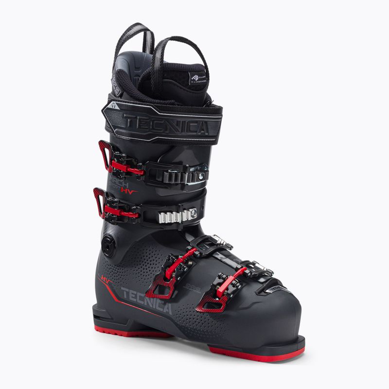 Férfi síbakancs Tecnica Mach Sport 100 MV fekete 10194100062