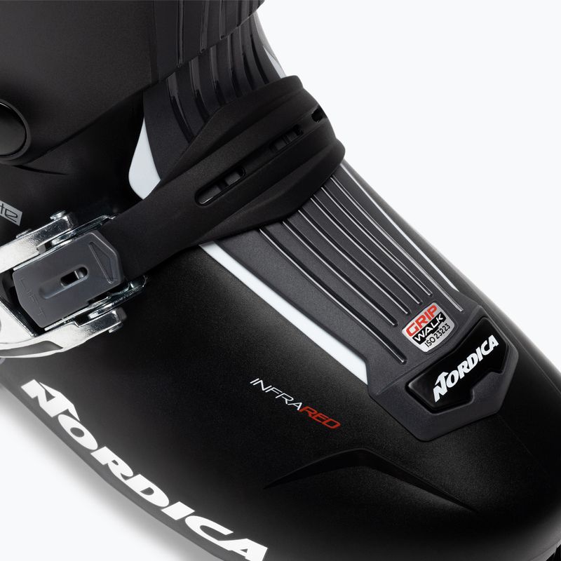 Női síbakancs Nordica HF Elite Heat W GW fekete 050K0300100 6