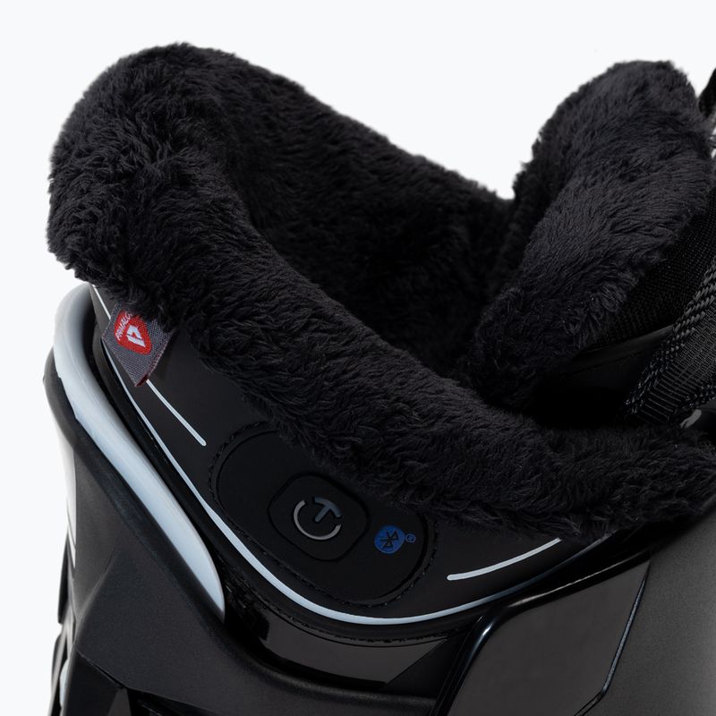 Női síbakancs Nordica HF Elite Heat W GW fekete 050K0300100 8