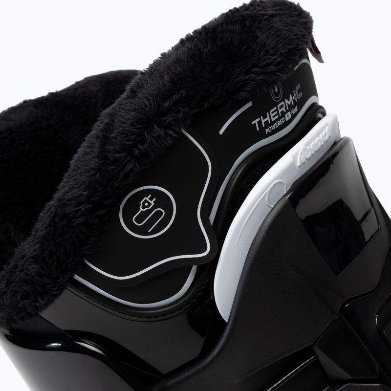Női síbakancs Nordica HF Elite Heat W GW fekete 050K0300100 9