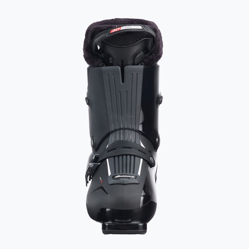 Női síbakancs Nordica HF Elite Heat W GW fekete 050K0300100 12
