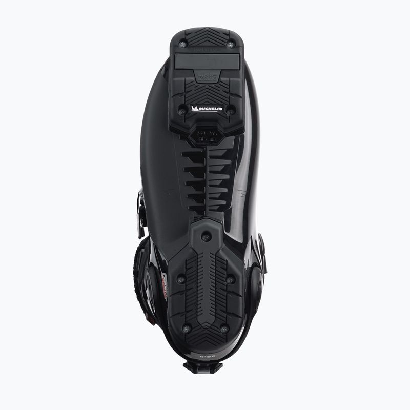 Női síbakancs Nordica HF Elite Heat W GW fekete 050K0300100 15