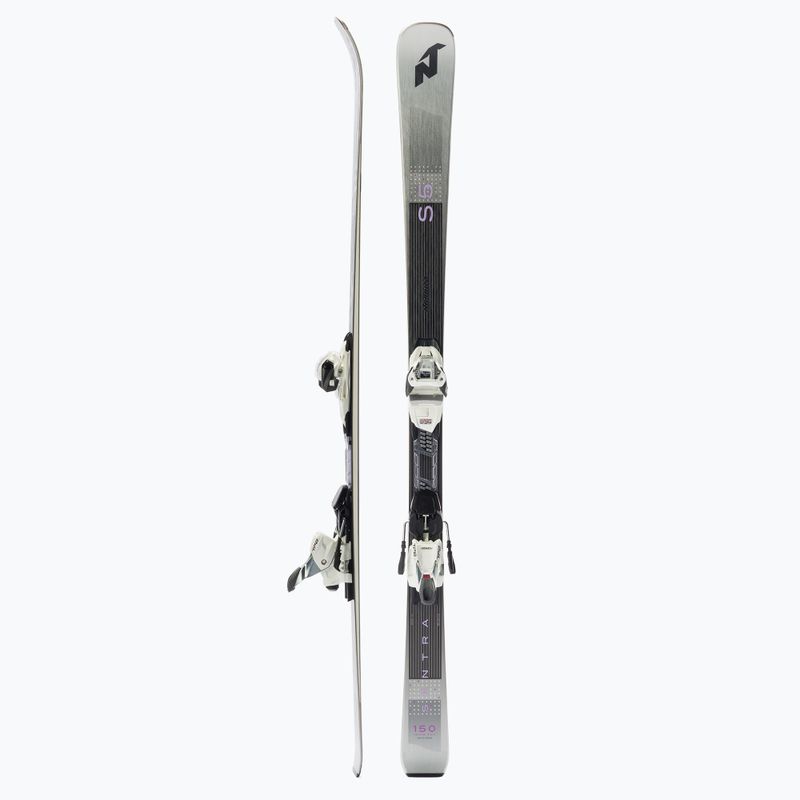Női Nordica SENTRA S5 FDT ezüst +TP2 LIGHT 1 0A0264OA001 2