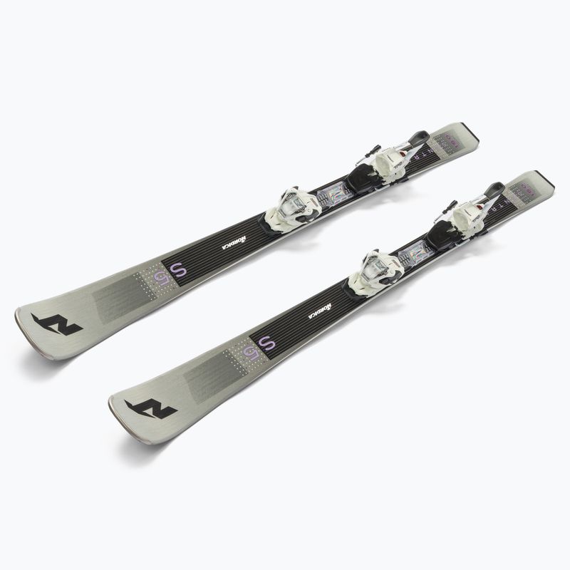 Női Nordica SENTRA S5 FDT ezüst +TP2 LIGHT 1 0A0264OA001 4