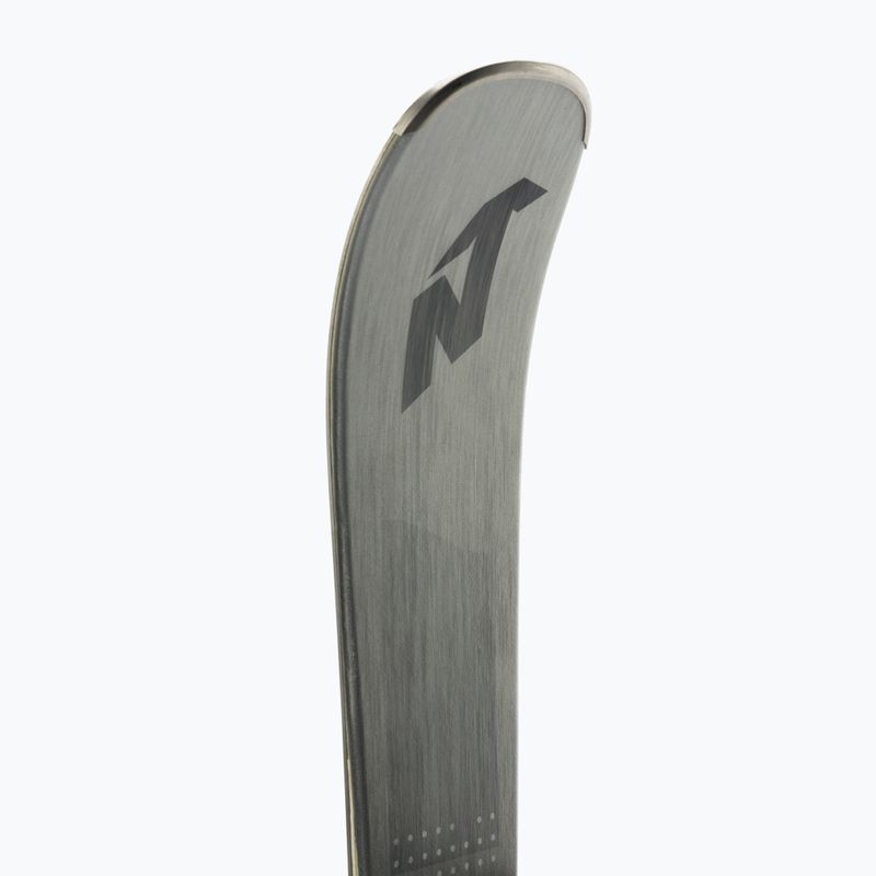 Női Nordica SENTRA S5 FDT ezüst +TP2 LIGHT 1 0A0264OA001 8