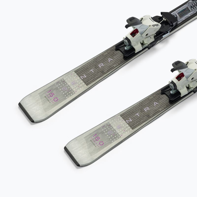 Női Nordica SENTRA S5 FDT ezüst +TP2 LIGHT 1 0A0264OA001 9