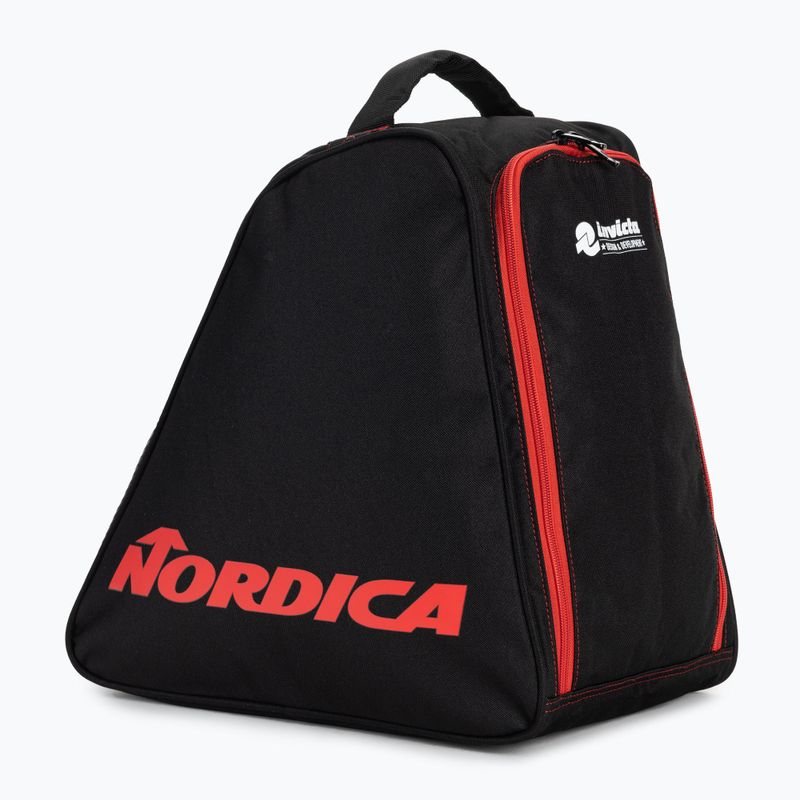 Nordica sícipőtáska BOOT BAG LITE fekete 0N303701 741 2