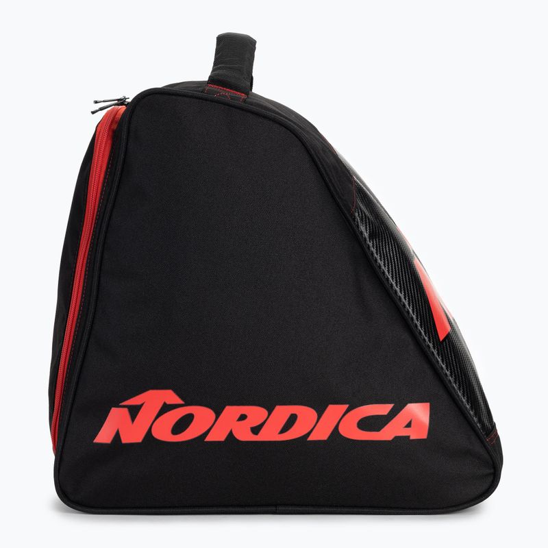 Nordica sícipőtáska BOOT BAG LITE fekete 0N303701 741 3