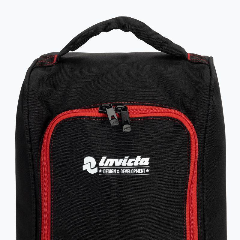 Nordica sícipőtáska BOOT BAG LITE fekete 0N303701 741 4