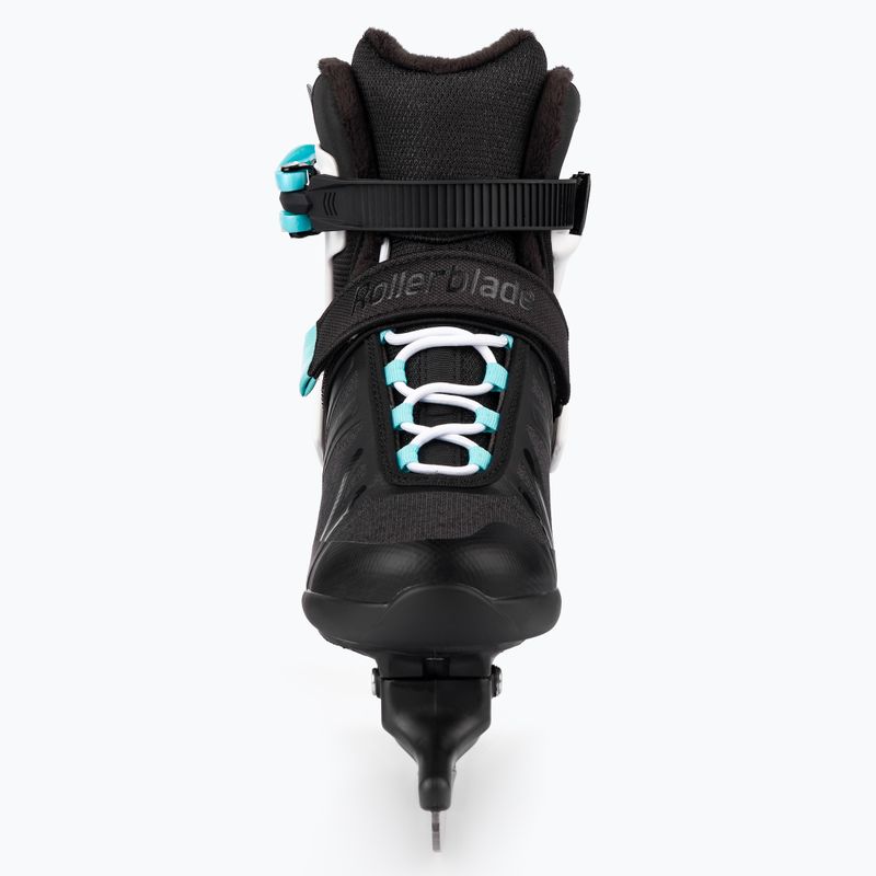Férfi korcsolya Rollerblade Spark XT fekete 0P010100821 4