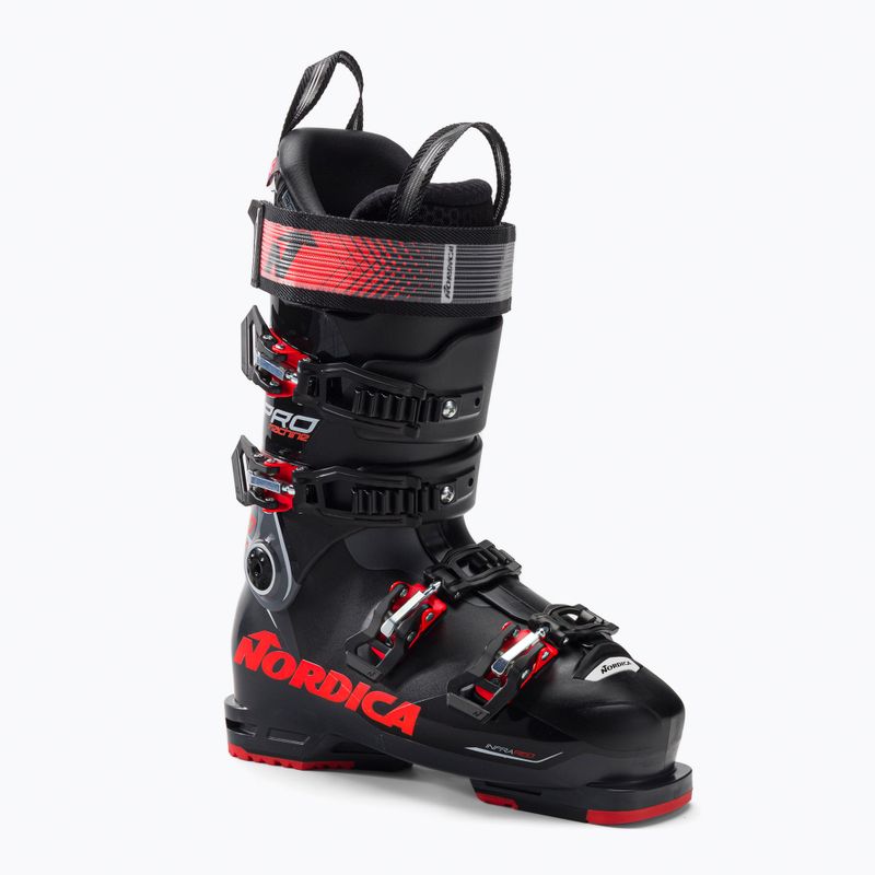 Sícipő Nordica Pro Machine 120 X fekete 050F80017T1