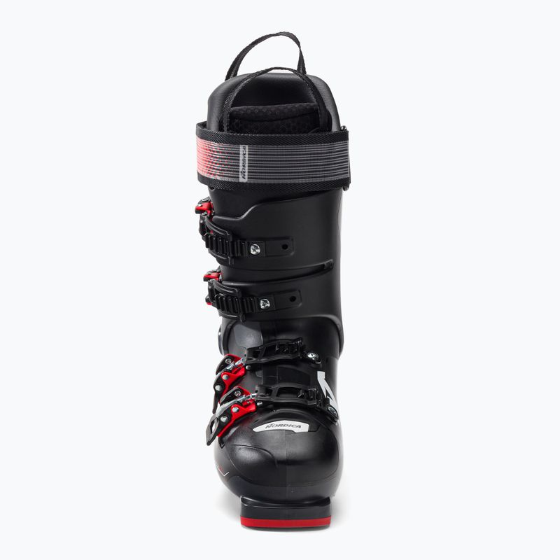 Sícipő Nordica Pro Machine 120 X fekete 050F80017T1 3
