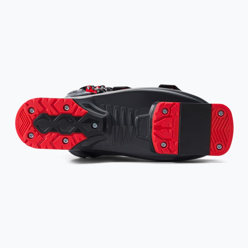Sícipő Nordica Pro Machine 120 X fekete 050F80017T1 4