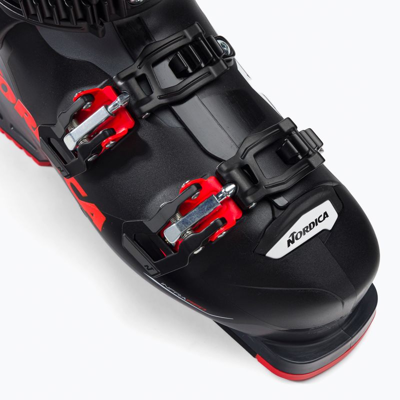 Sícipő Nordica Pro Machine 120 X fekete 050F80017T1 6