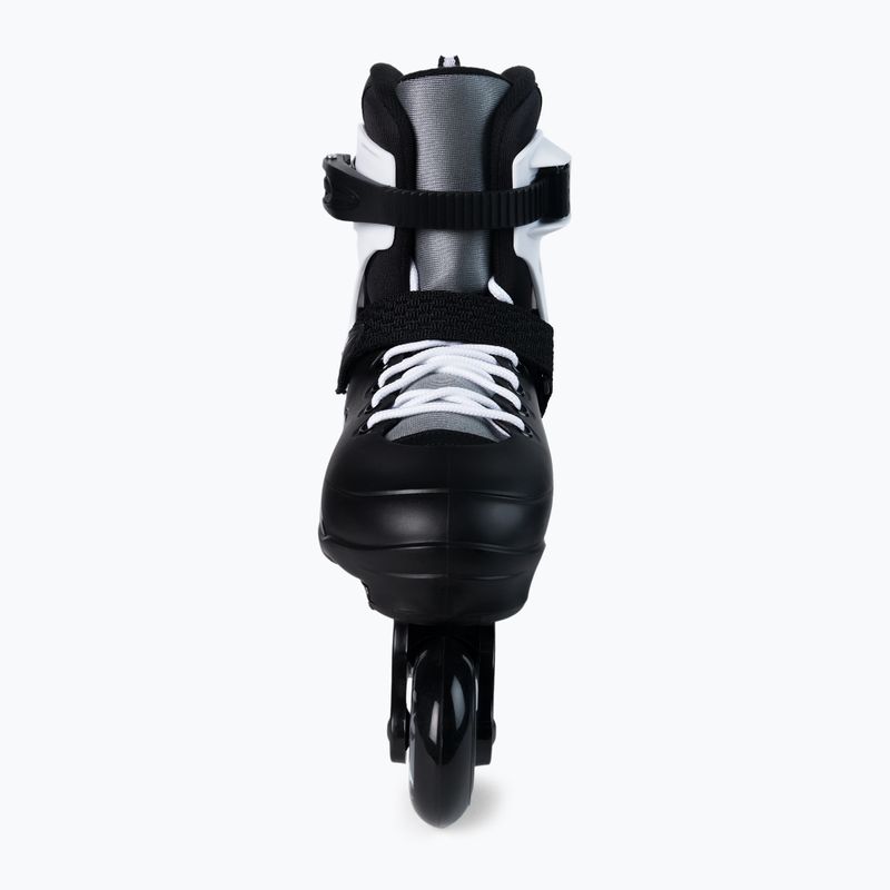 Rollerblade Fury gyermek görkorcsolya fekete 7067000787 4