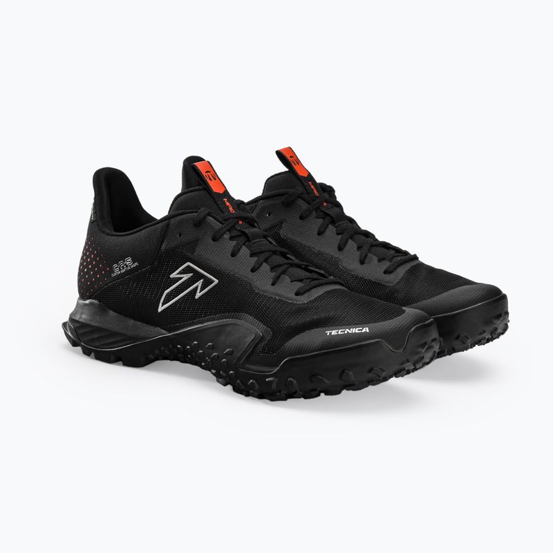Férfi túrabakancs Tecnica Magma S GTX fekete 11240300001 5