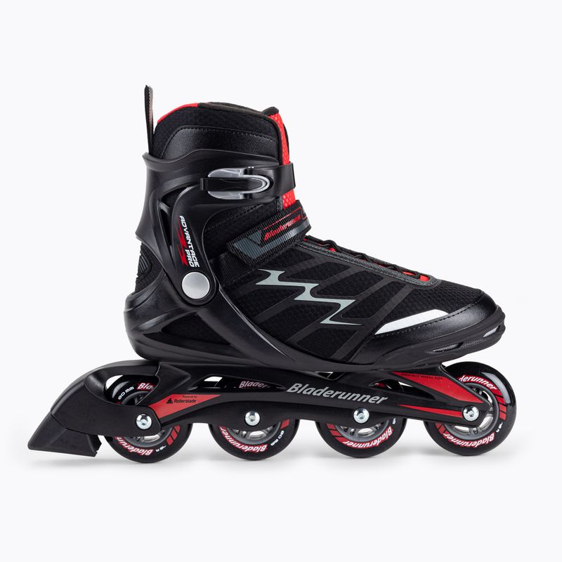Férfi görkorcsolya Bladerunner Advantage Pro XT fekete 0T100000 741 2