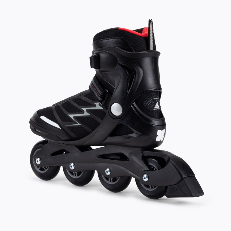 Férfi görkorcsolya Bladerunner Advantage Pro XT fekete 0T100000 741 3