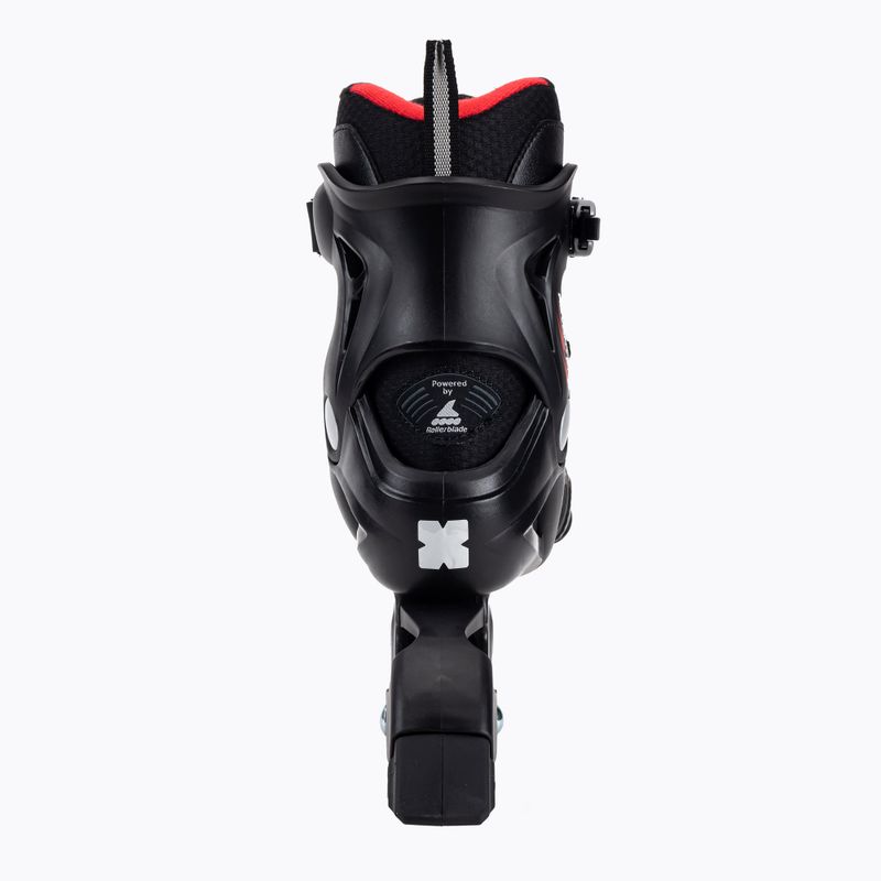 Férfi görkorcsolya Bladerunner Advantage Pro XT fekete 0T100000 741 4